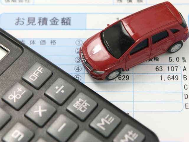 ベストな整備プランをご提案