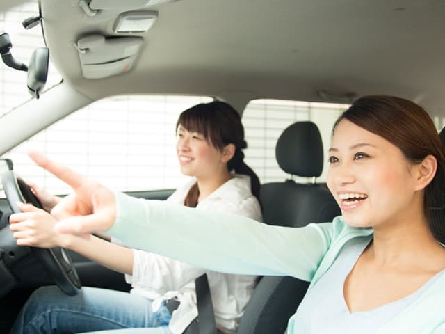 車のトータルショップ