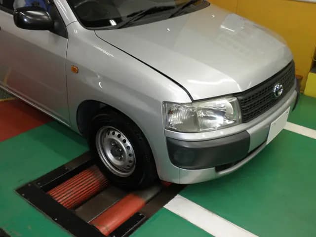ご予算、ご希望の時間に応じた車検・整備