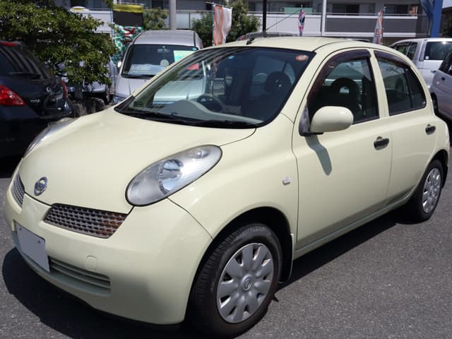 修理・メンテナンス期間中は代車を無料で手配