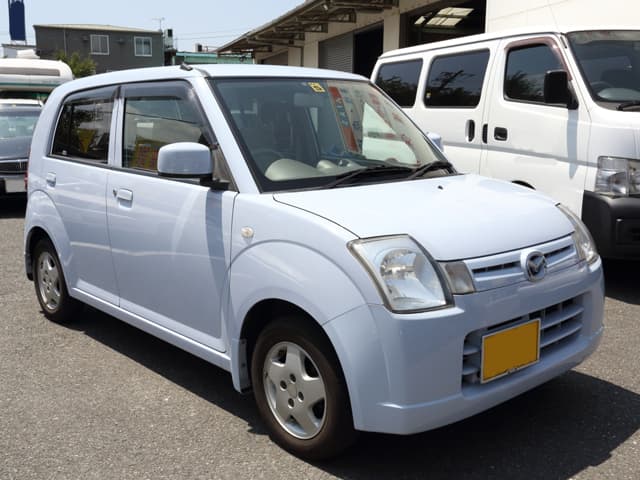 新車・中古車販売